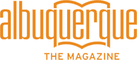 Albuquerque The Magazine Logo