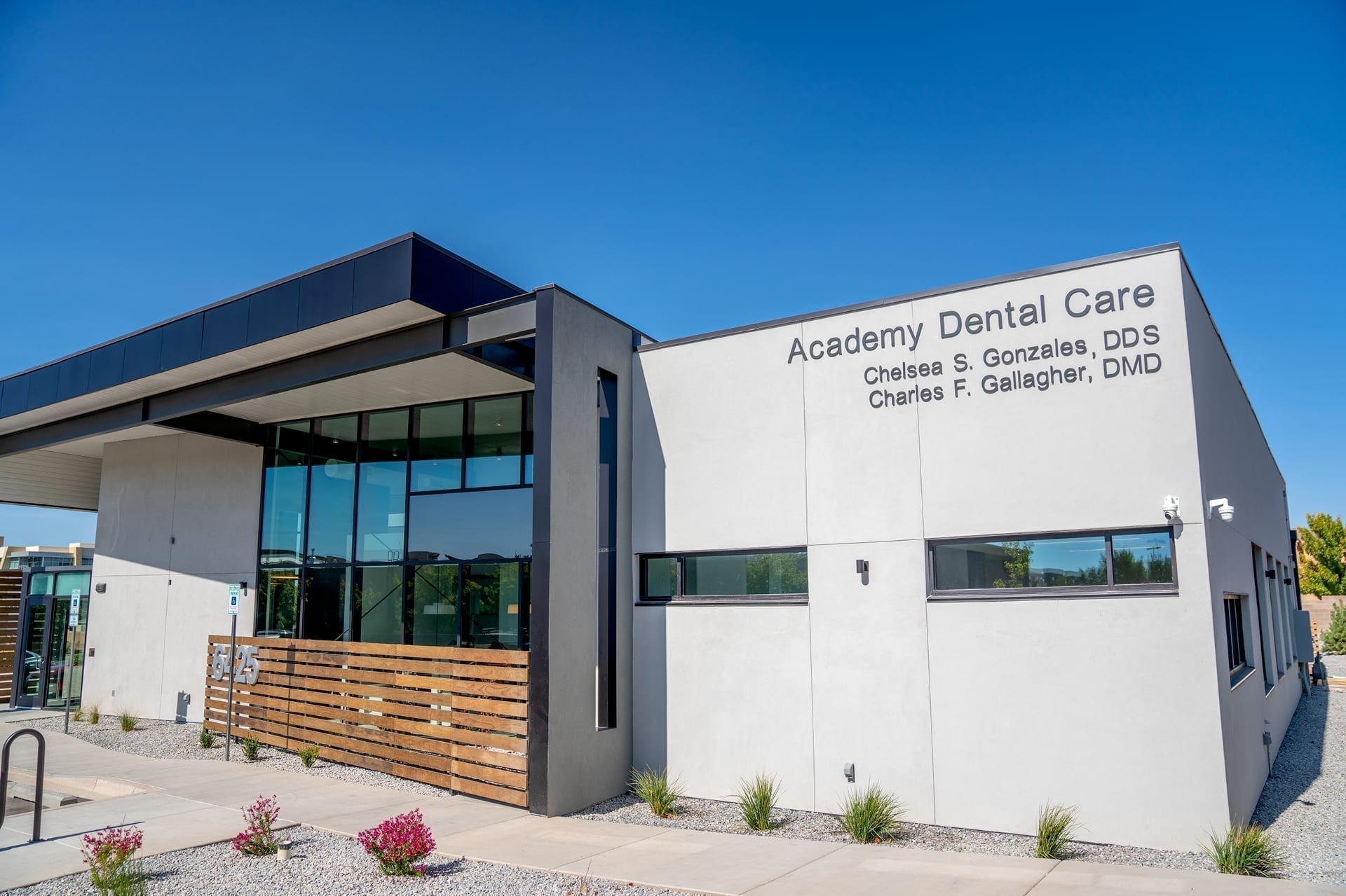 Academy Dental Office 