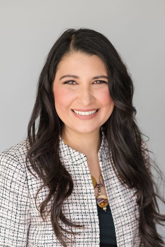 Academy Dental Care Staff Member Marie