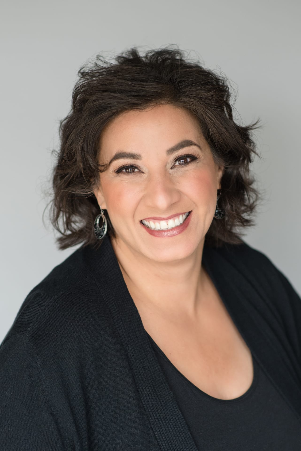 Academy Dental Care Staff Member Monica B.