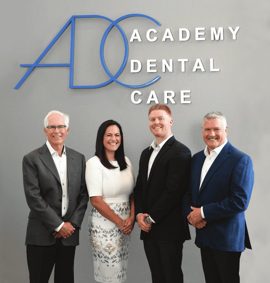 Academy Dental Doctors for Custom Dentures in Albuquerque