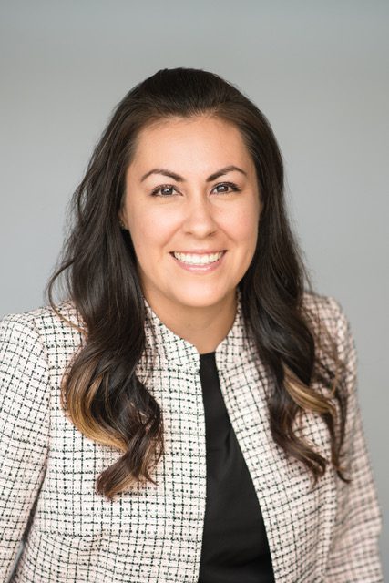 Academy Dental Care Staff Member Jacquelyn