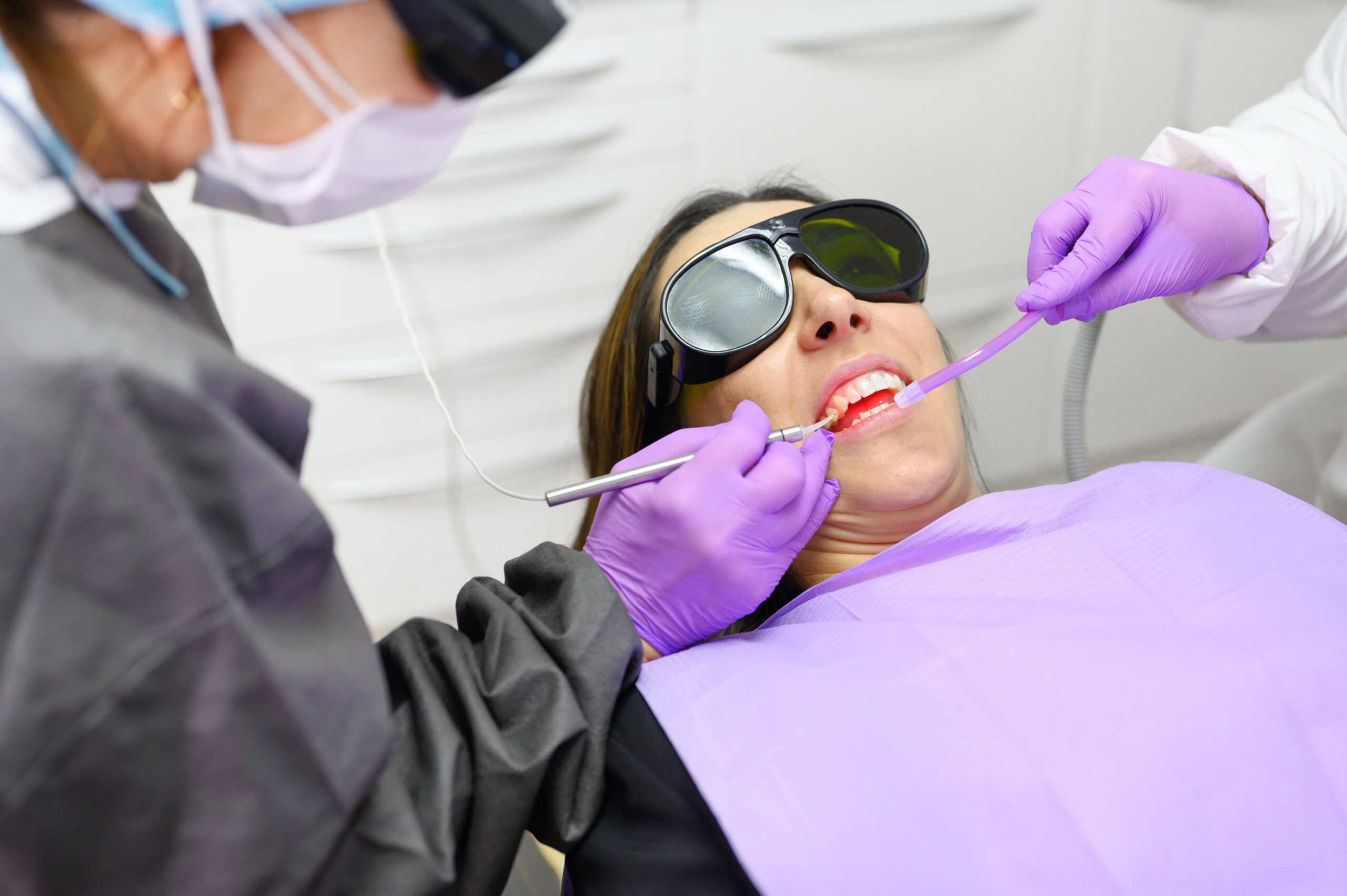 Academy Dental Office