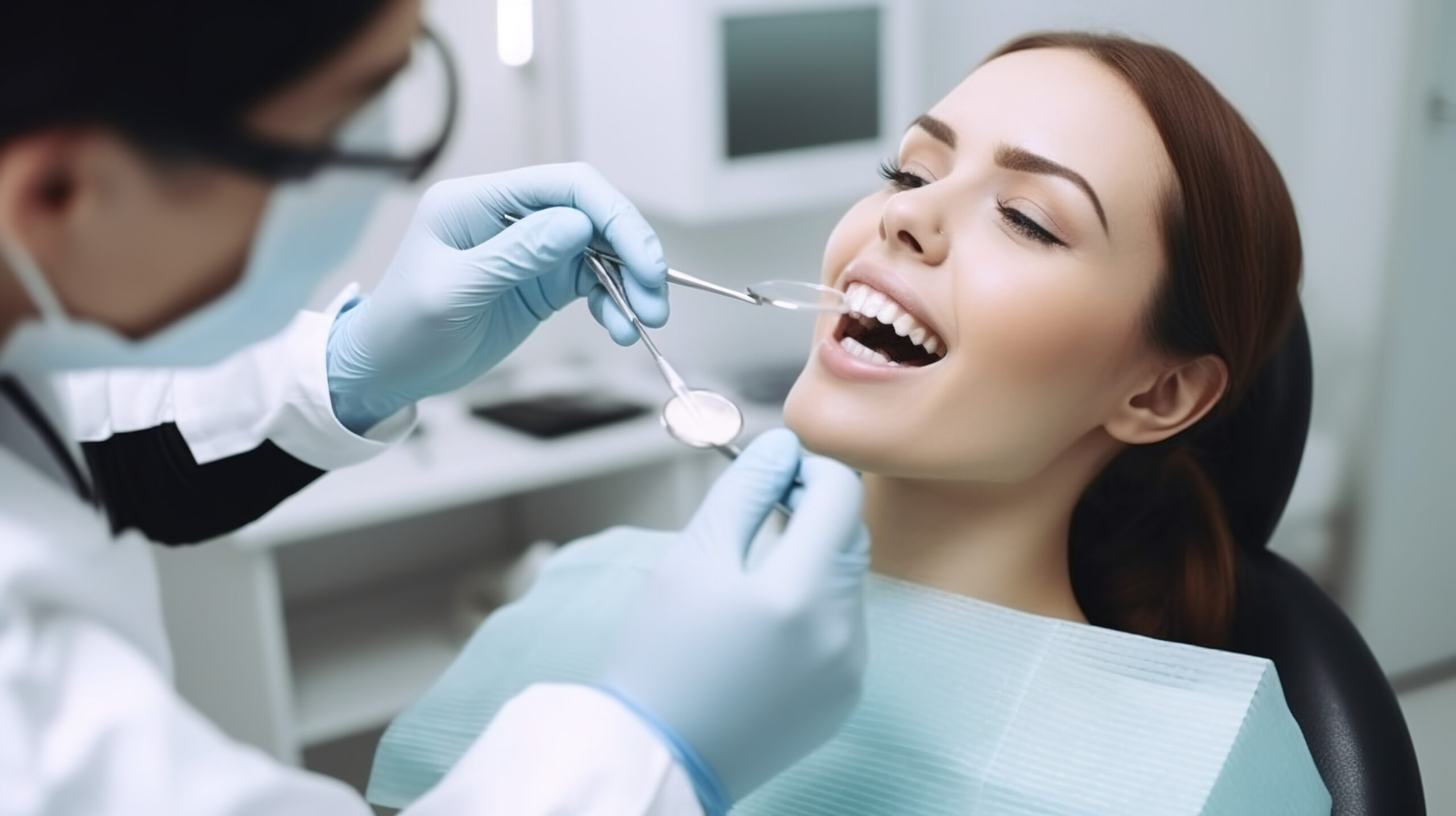 Academy Dental Office