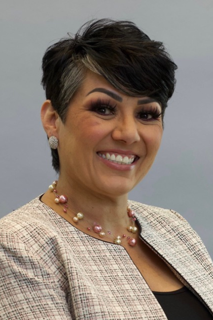 Academy Dental Care Staff Member Katherine Paiz