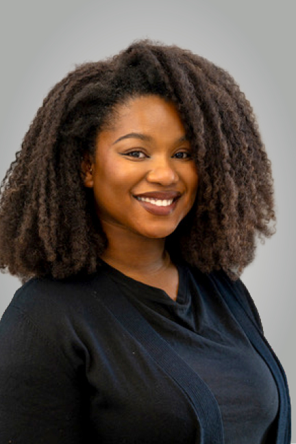 Academy Dental Care Staff Member Breana
